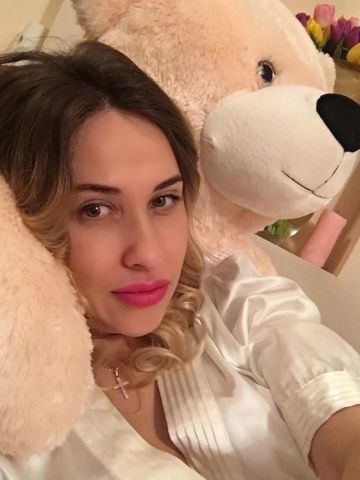 Анкета проститутки Мирослава - Фото 1, , 23 года, №220505